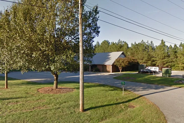 Davidson County Animal Shelter
