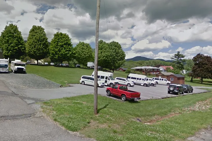 Yancey County Humane Society