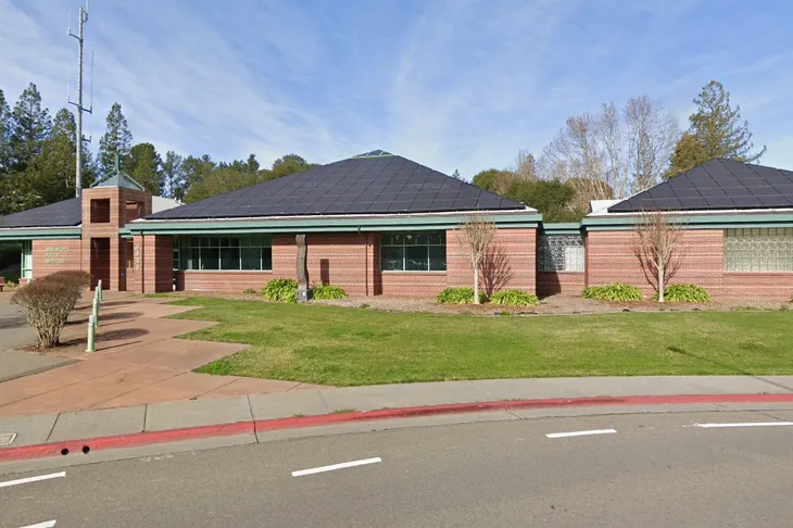 Sebastopol Animal Control