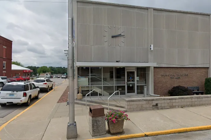 Higginsville Animal Control