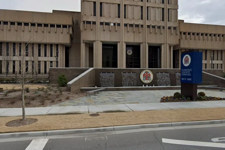 Florence Animal Control