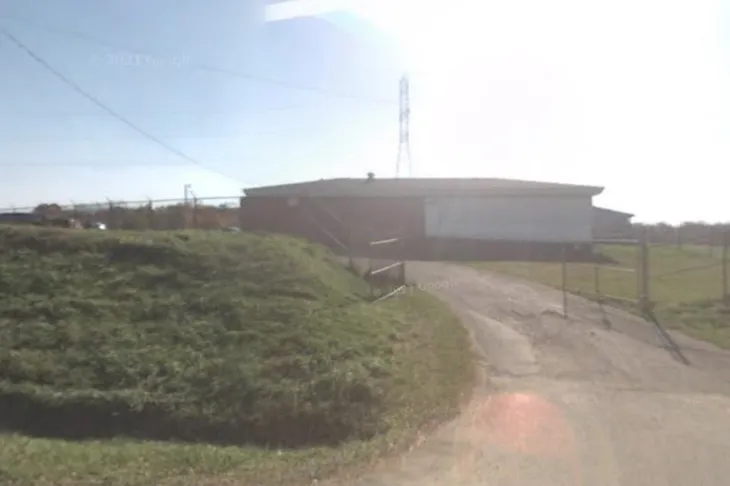 Marshall County Humane Society