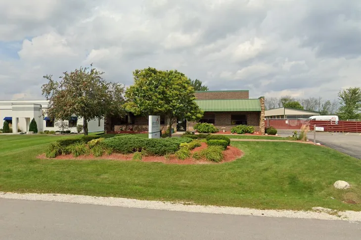 Elmbrook Humane Society Inc