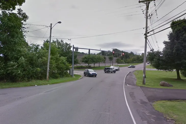 Town of Newburgh Animal Control Dept and Dog Shelter