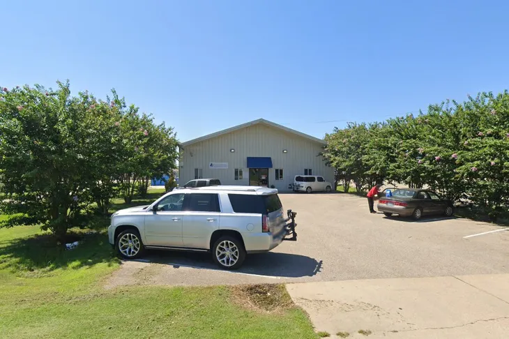 NEA Humane Society