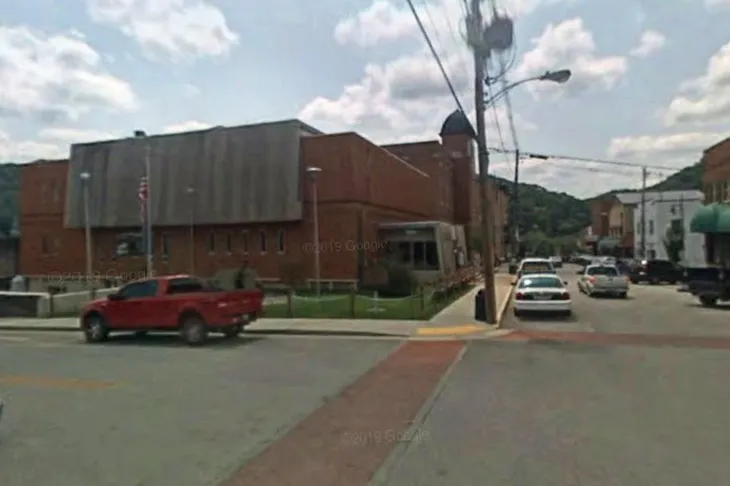 Jackson Animal Control