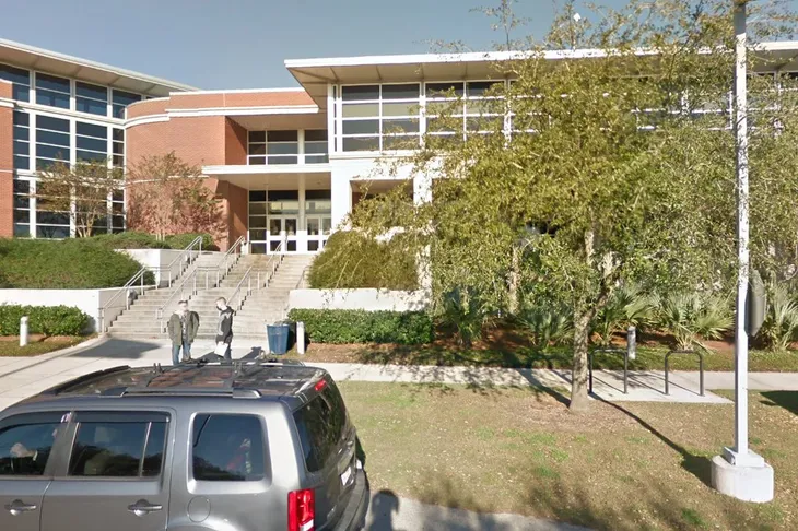 Charleston Animal Control