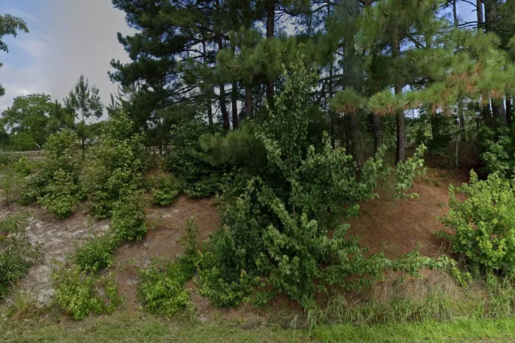 Moore County Animal Shelter