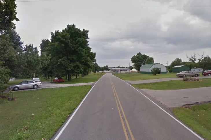 Rocky Mount Animal Shelter