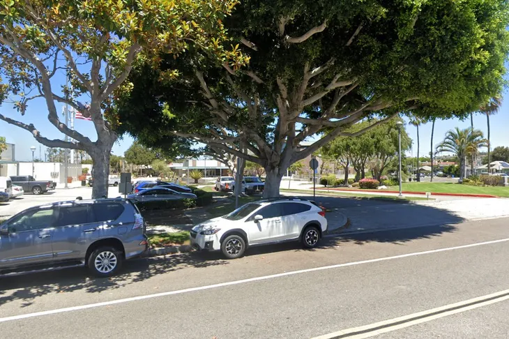 Redondo Beach Animal Control