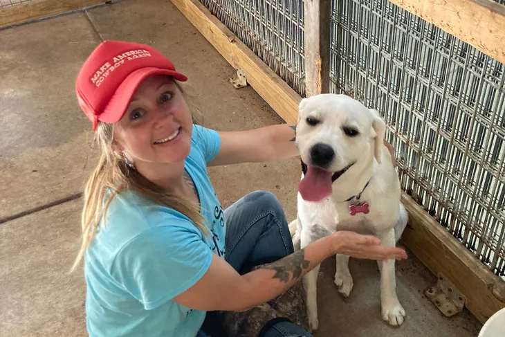 Humane Society of Dover-Stewart County