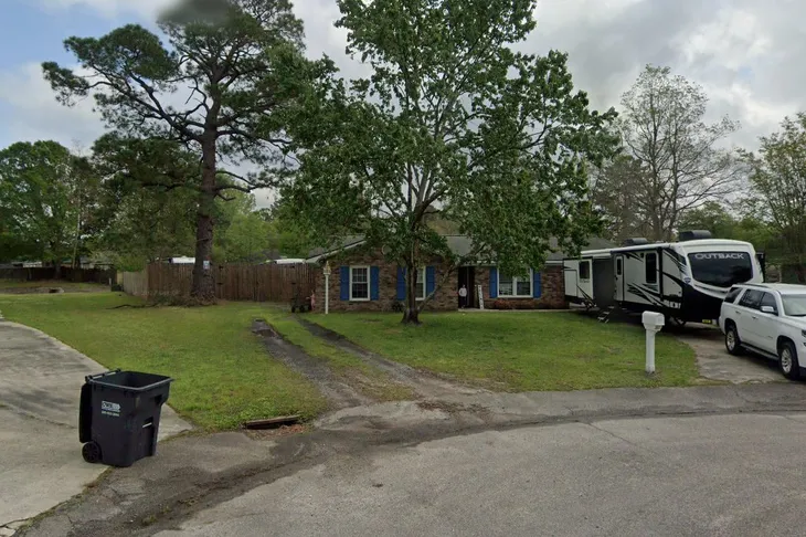 Our Lady of Mercy's Catnip Cottage