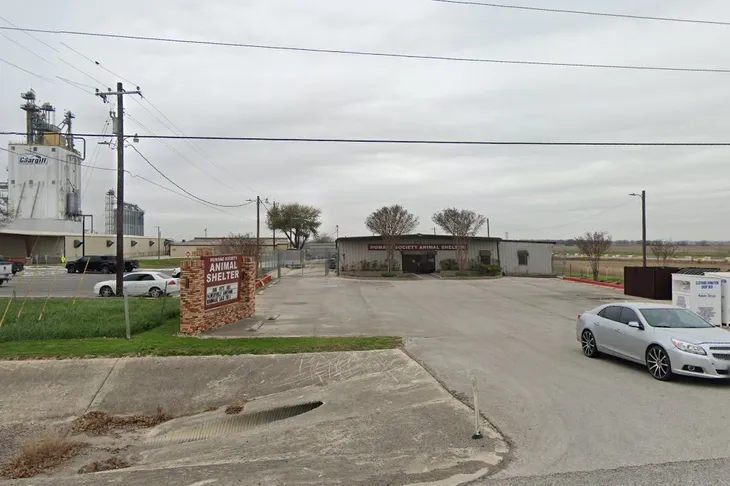 Guadalupe County Humane Society