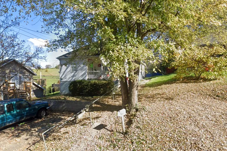Humane Society of Harrison County