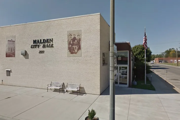 Malden Humane Department