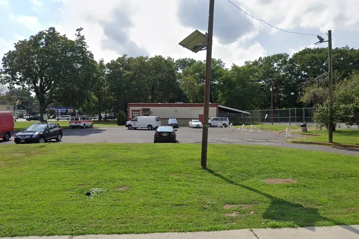 Passaic Animal Control