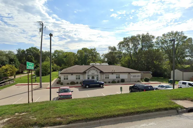 Des Moines County Humane Society