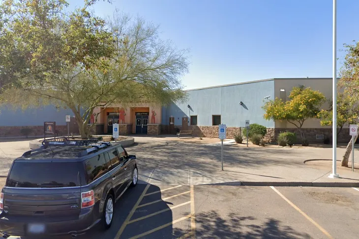 West Valley Animal Care Center
