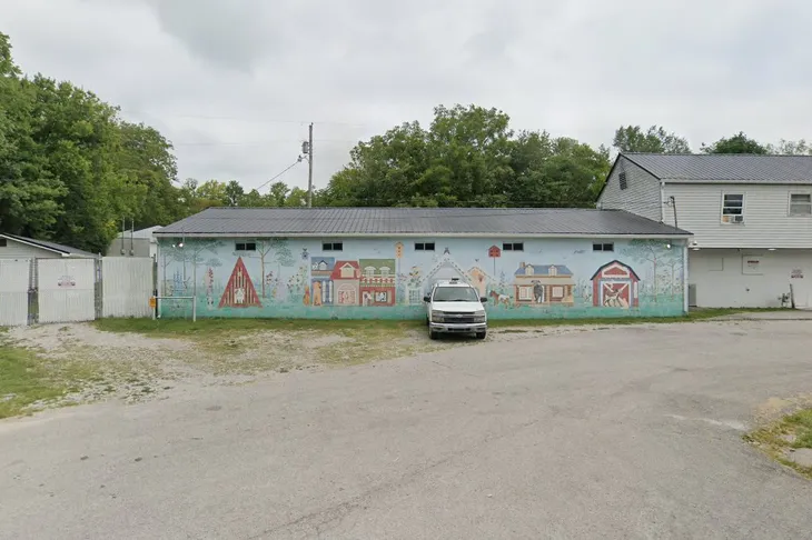 Madison County Animal Shelter