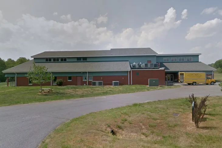 Humane Society of Catawba County