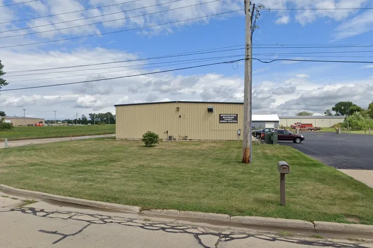 Whiteside County Animal Control