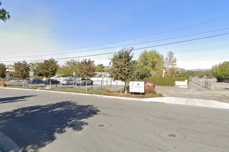 Riverside County Animal Control