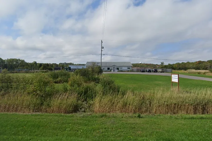 Chippewa County Animal Control