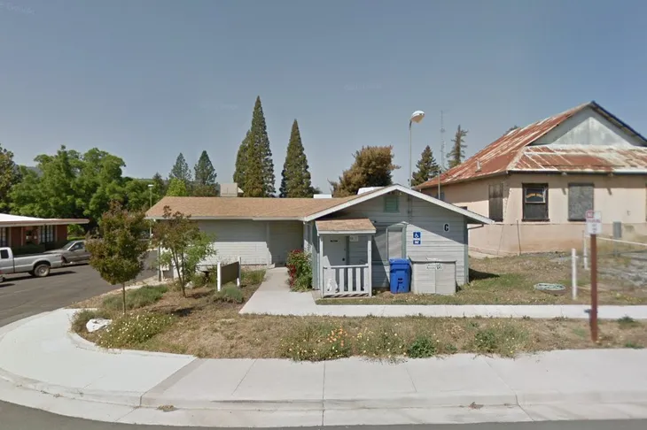 Calaveras County Animal Control