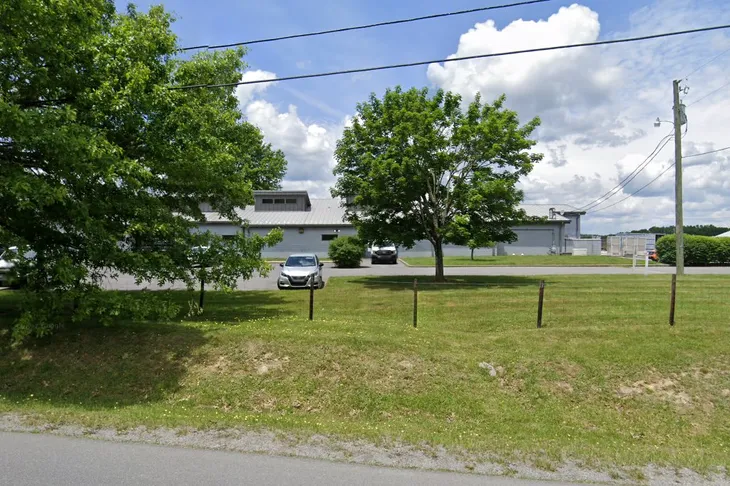Raleigh County Humane Society
