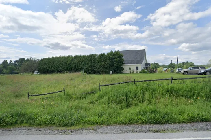 Central Vermont Humane Society