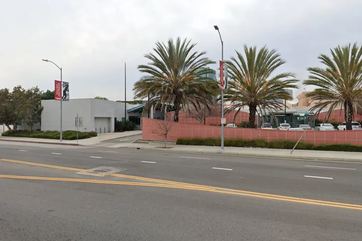 West LA Animal Shelter