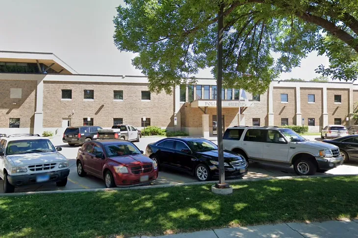 Yankton Animal Shelter