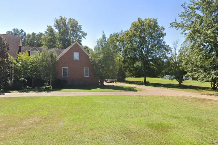 Tupelo Lee Humane Society