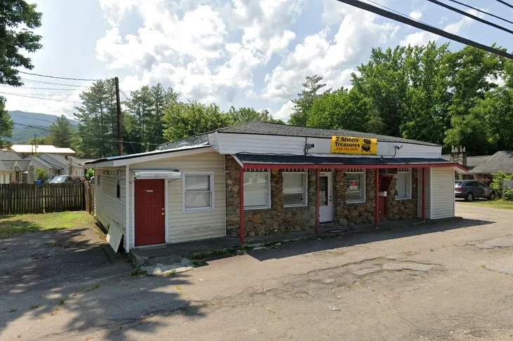 Waynesville Animal Control