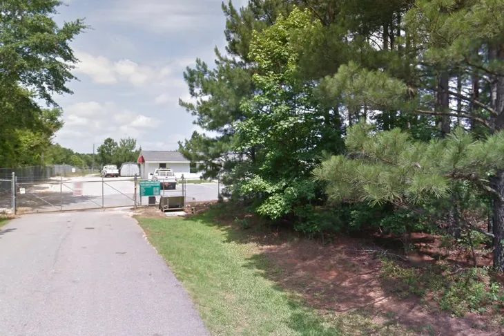 Harnett County Animal Control