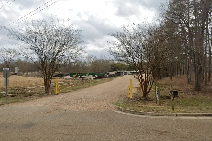 Rankin County Animal Control