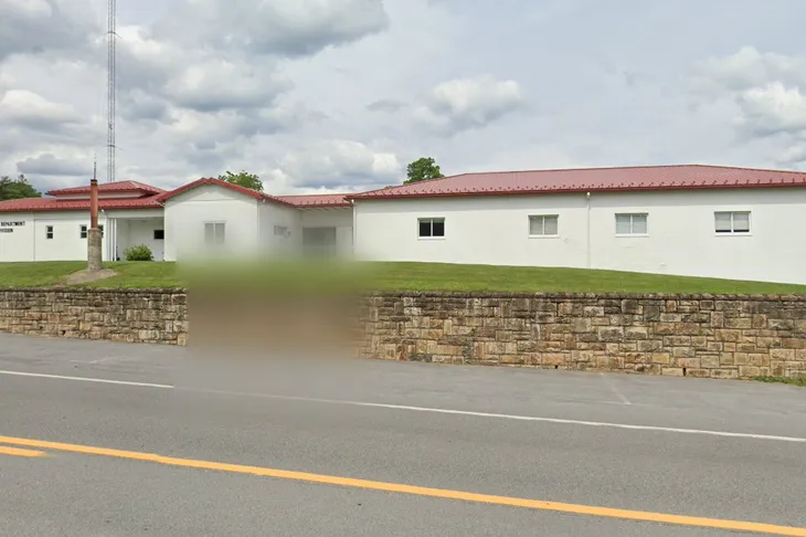 Raleigh County Animal Control