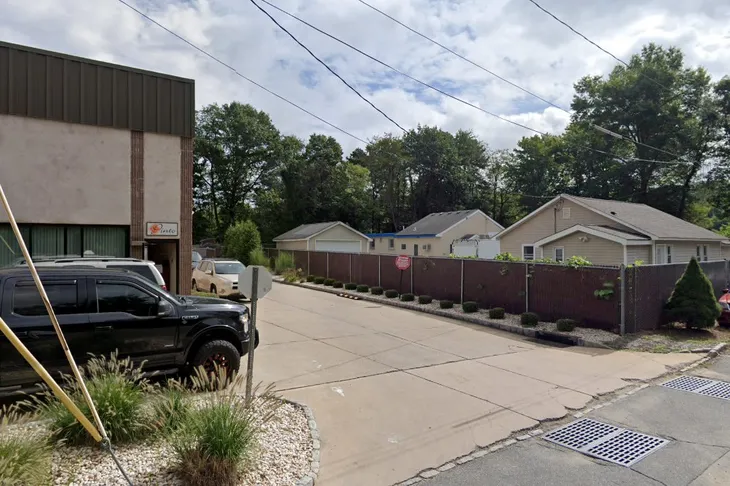 Kenvil Animal Control
