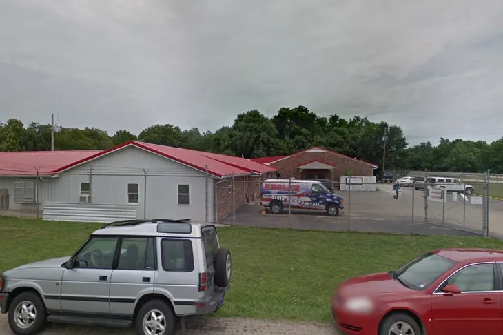 Farmington Pet Adoption Center