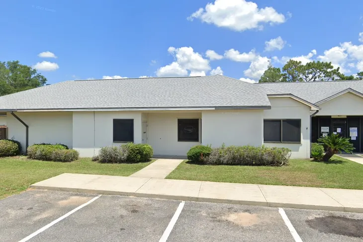 Santa Rosa County Animal Control