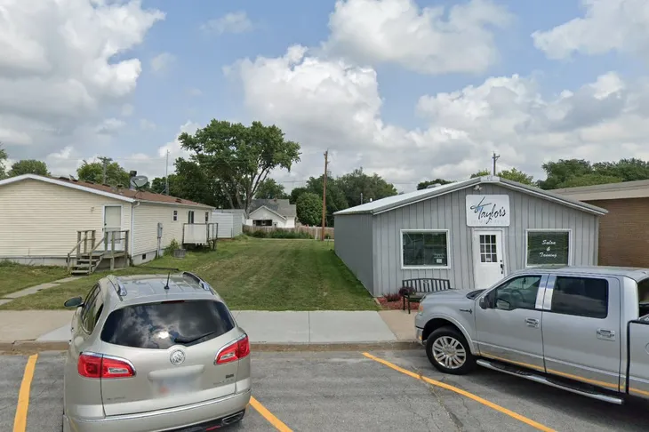 Pottawattamie County Animal Control