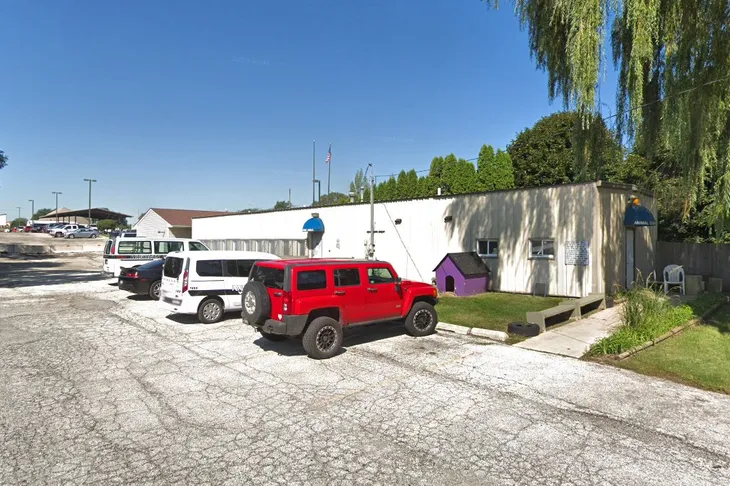 Waukegan Animal Control