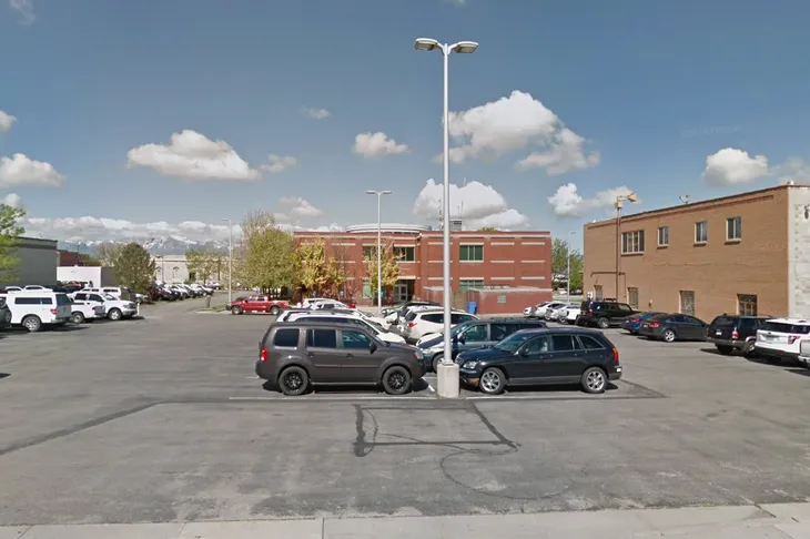 Tooele City Animal Control