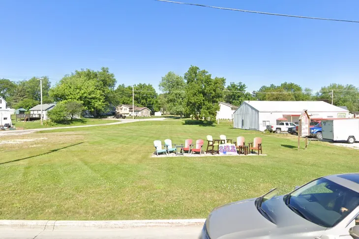 Anamosa Animal Control