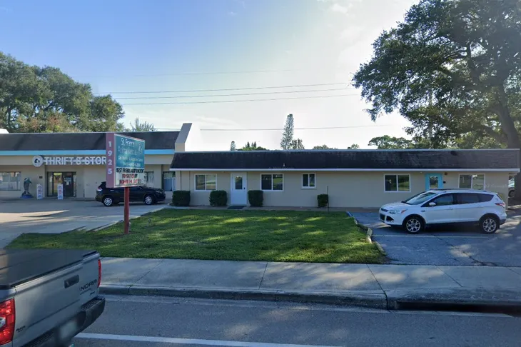 St Francis Animal Rescue