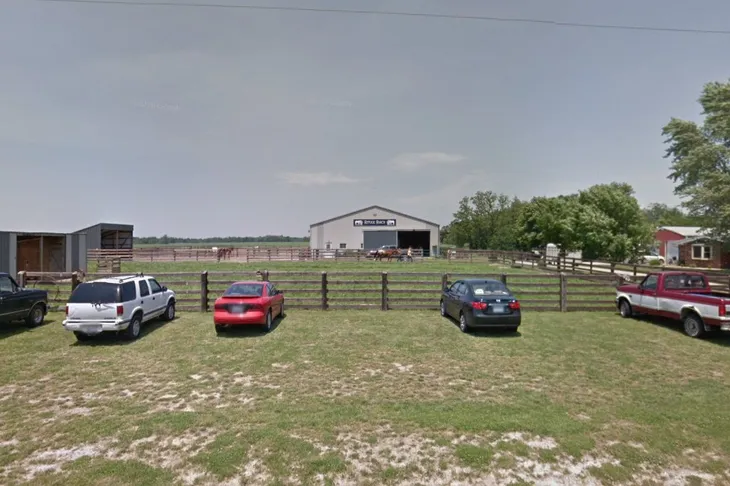 Refuge Ranch