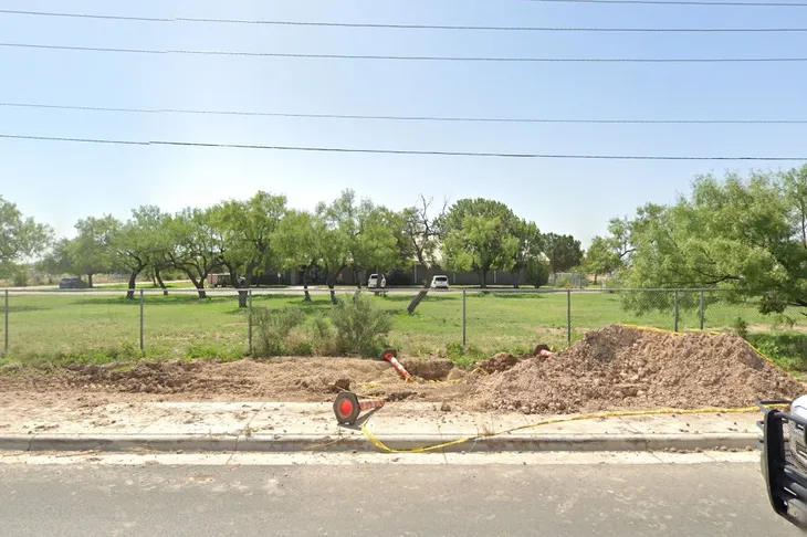 San Angelo Animal Shelter